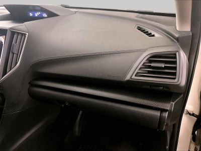 2018 Subaru Crosstrek 2.0i