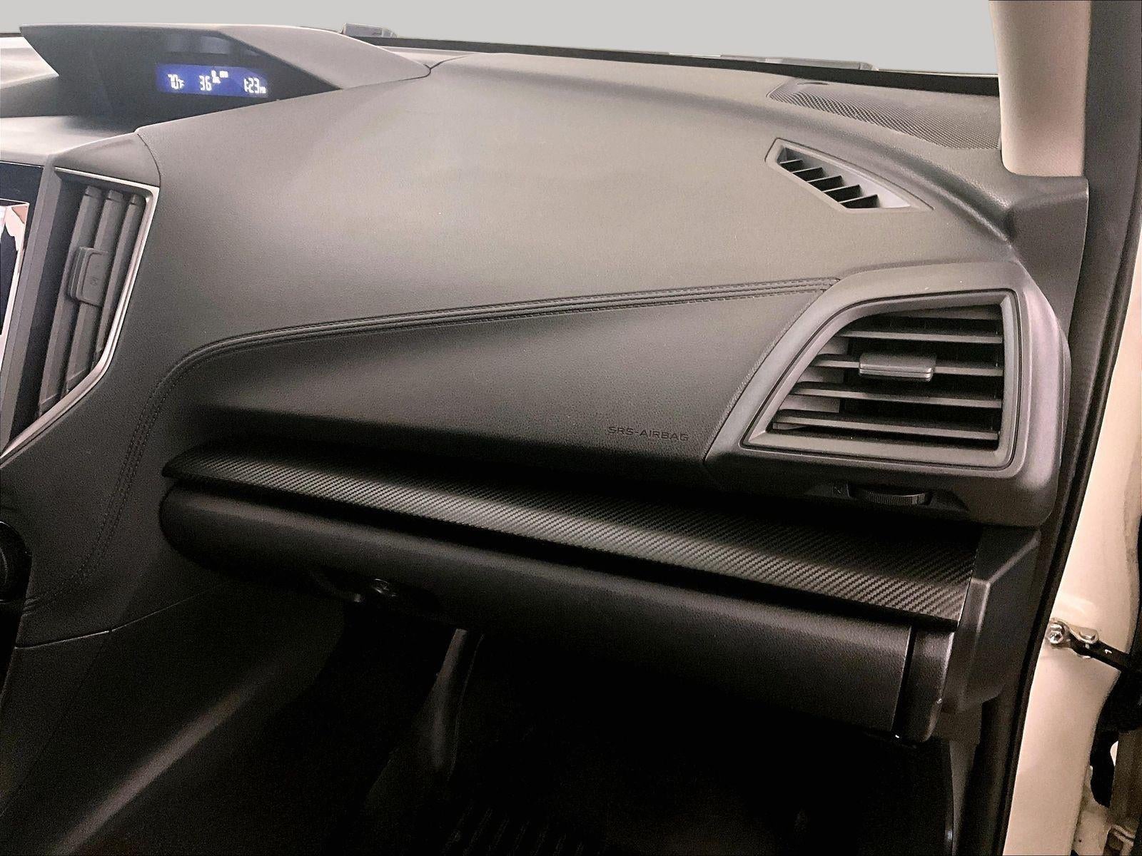 2018 Subaru Crosstrek 2.0i