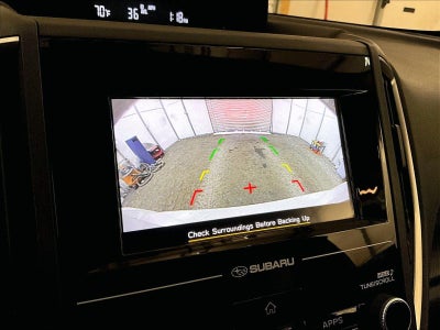 2018 Subaru Crosstrek 2.0i