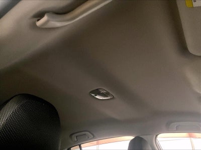 2018 Subaru Crosstrek 2.0i