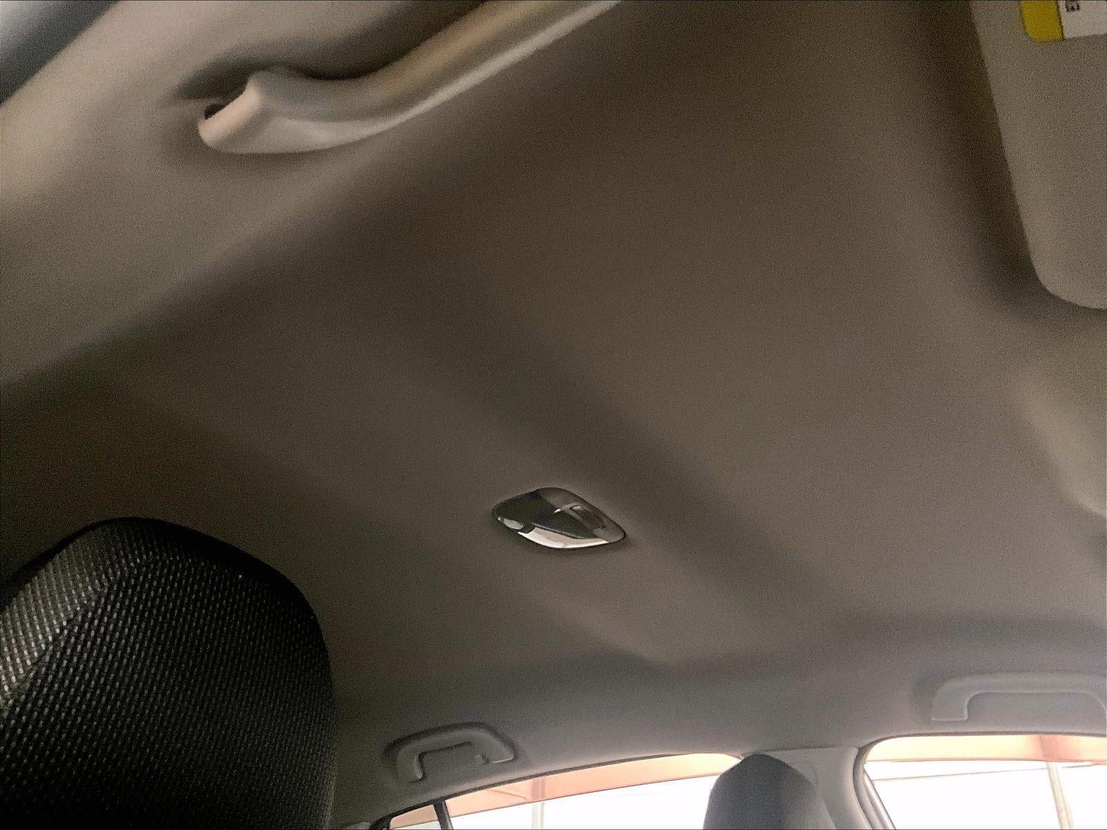 2018 Subaru Crosstrek 2.0i