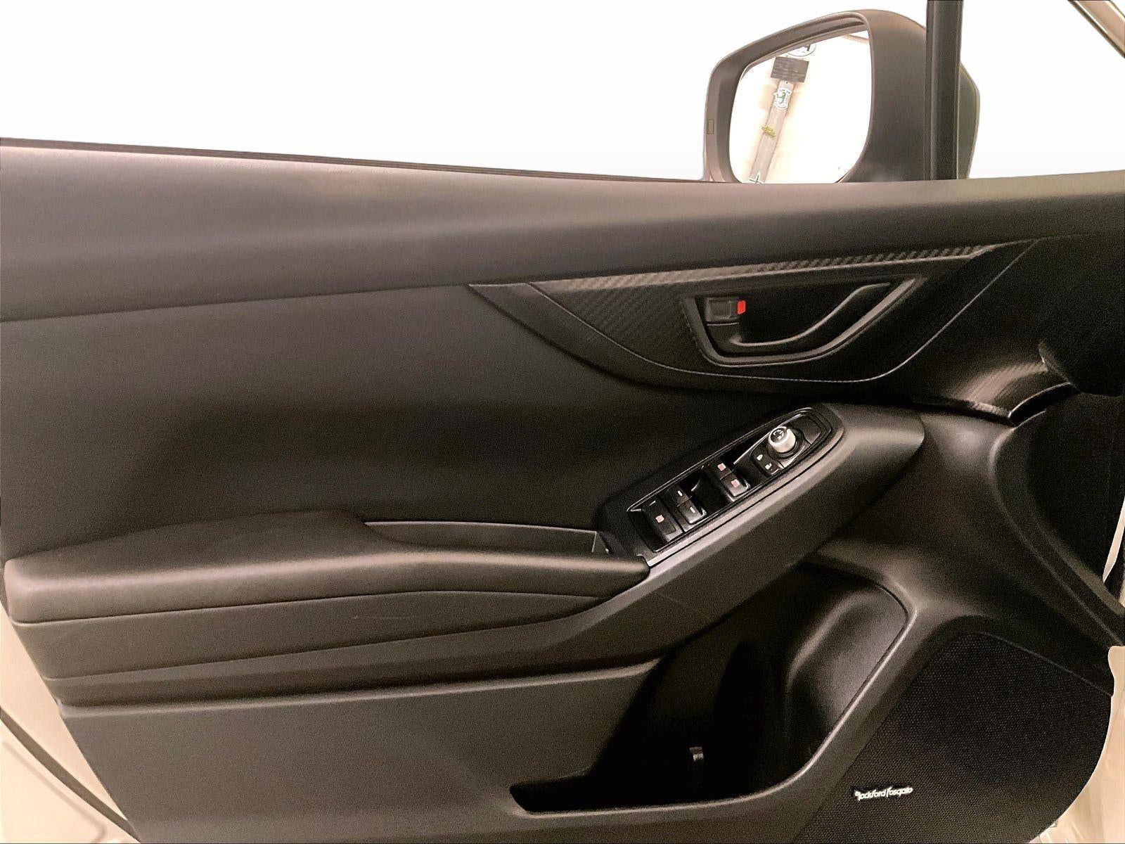 2018 Subaru Crosstrek 2.0i