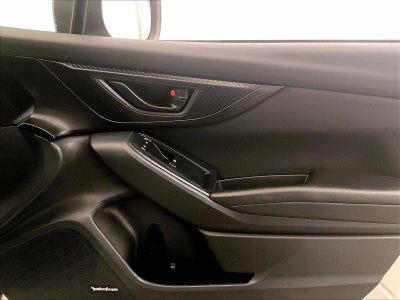 2018 Subaru Crosstrek 2.0i