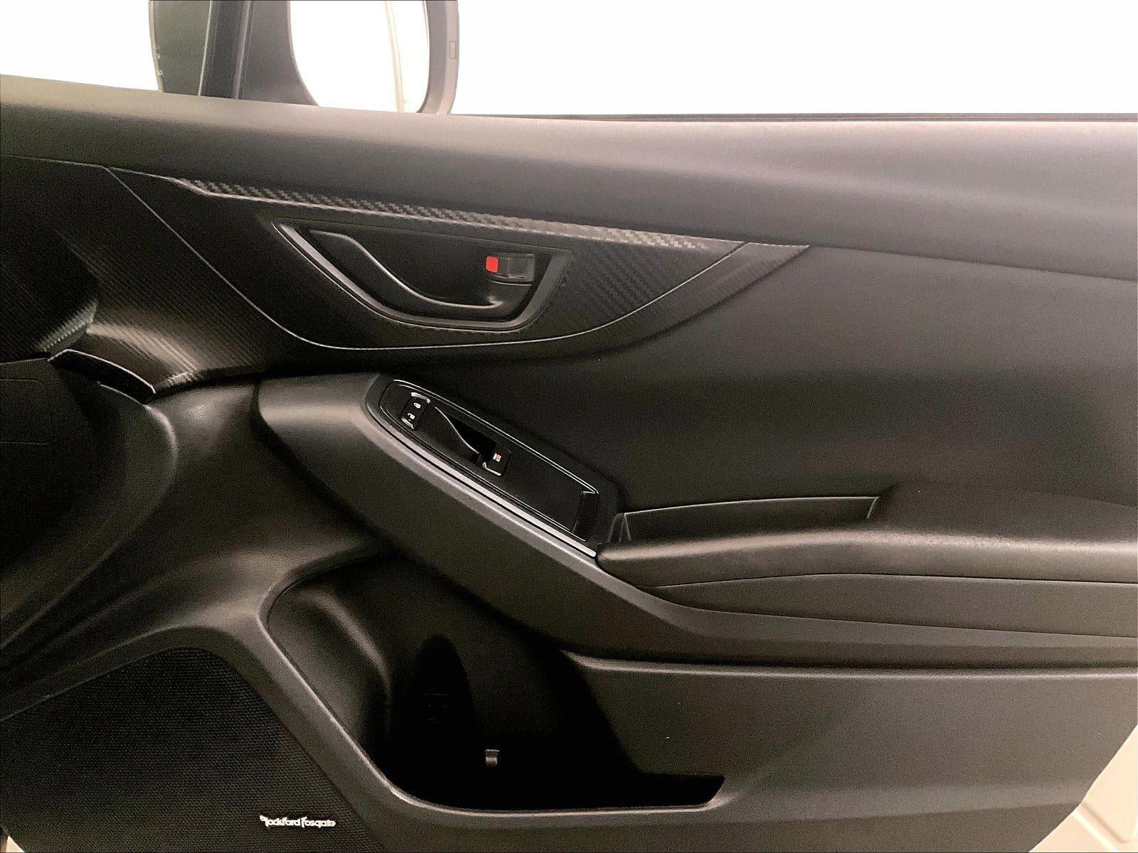 2018 Subaru Crosstrek 2.0i