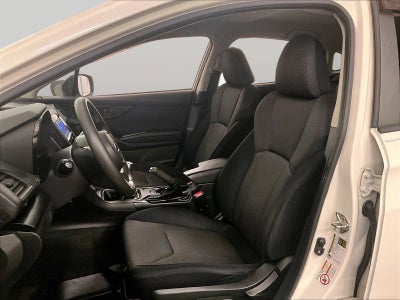 2018 Subaru Crosstrek 2.0i