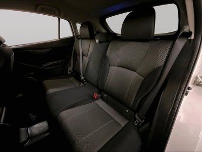 2018 Subaru Crosstrek 2.0i