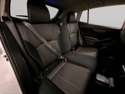 2018 Subaru Crosstrek 2.0i