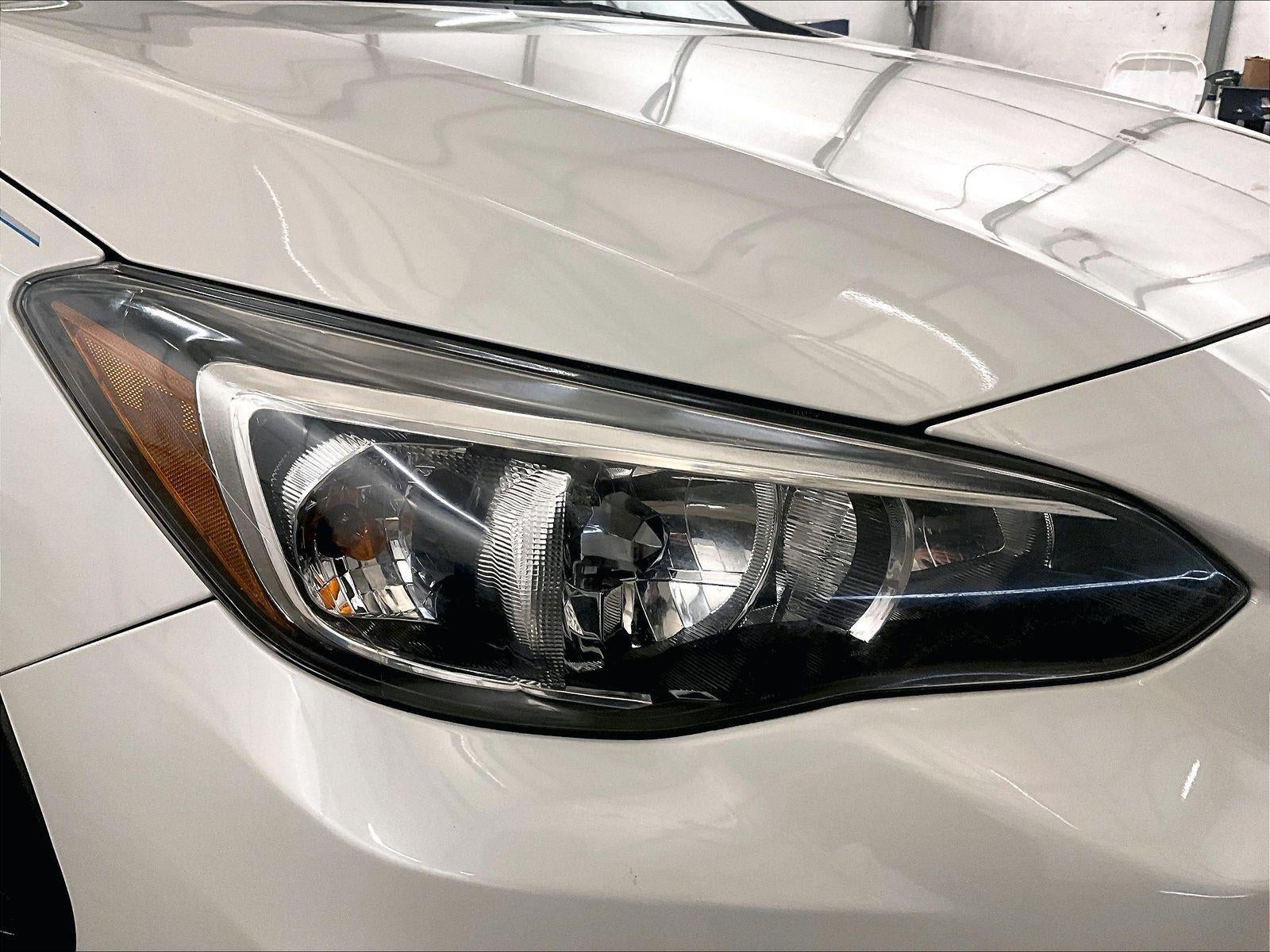 2018 Subaru Crosstrek 2.0i