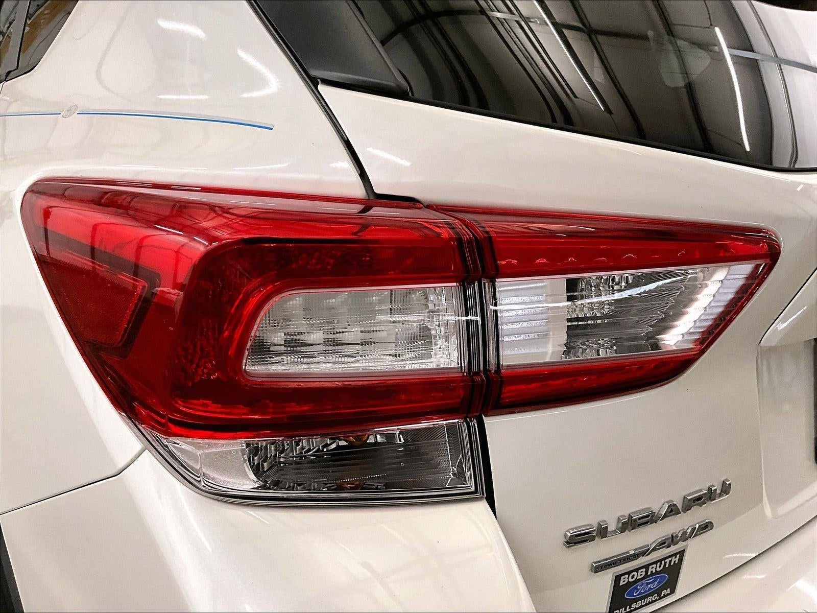 2018 Subaru Crosstrek 2.0i