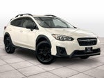 2018 Subaru Crosstrek 2.0i