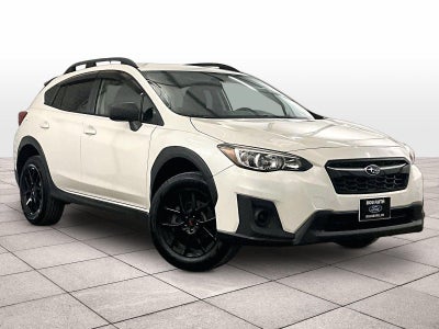 2018 Subaru Crosstrek 2.0i