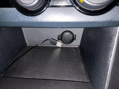 2018 Subaru Crosstrek 2.0i