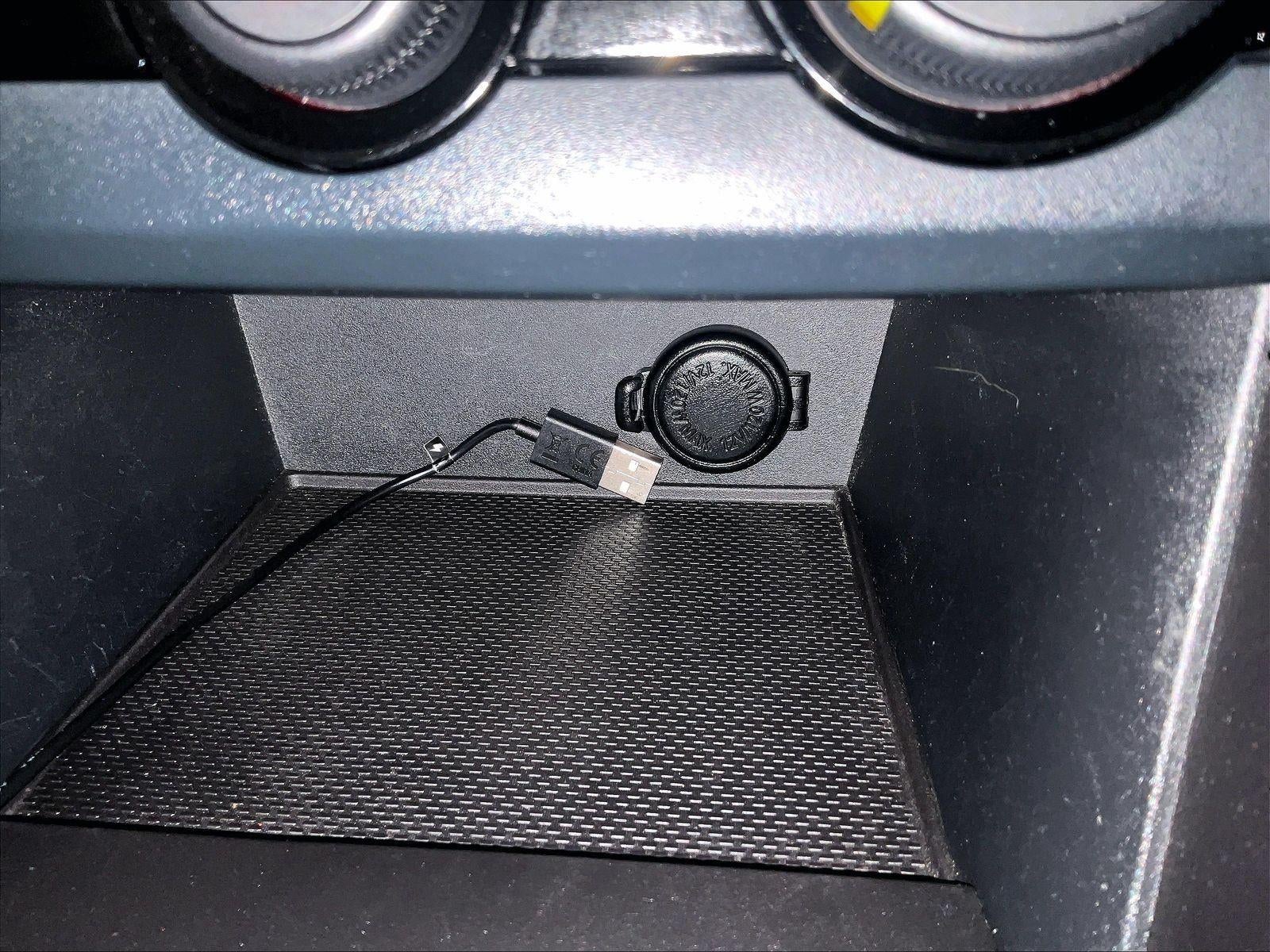 2018 Subaru Crosstrek 2.0i