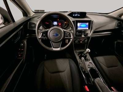 2018 Subaru Crosstrek 2.0i