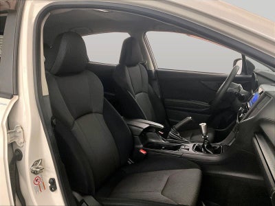 2018 Subaru Crosstrek 2.0i