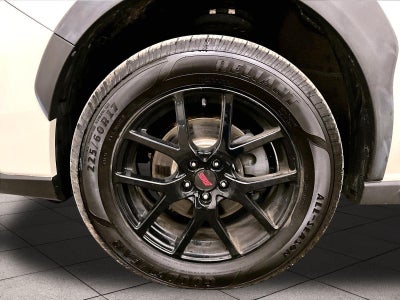 2018 Subaru Crosstrek 2.0i