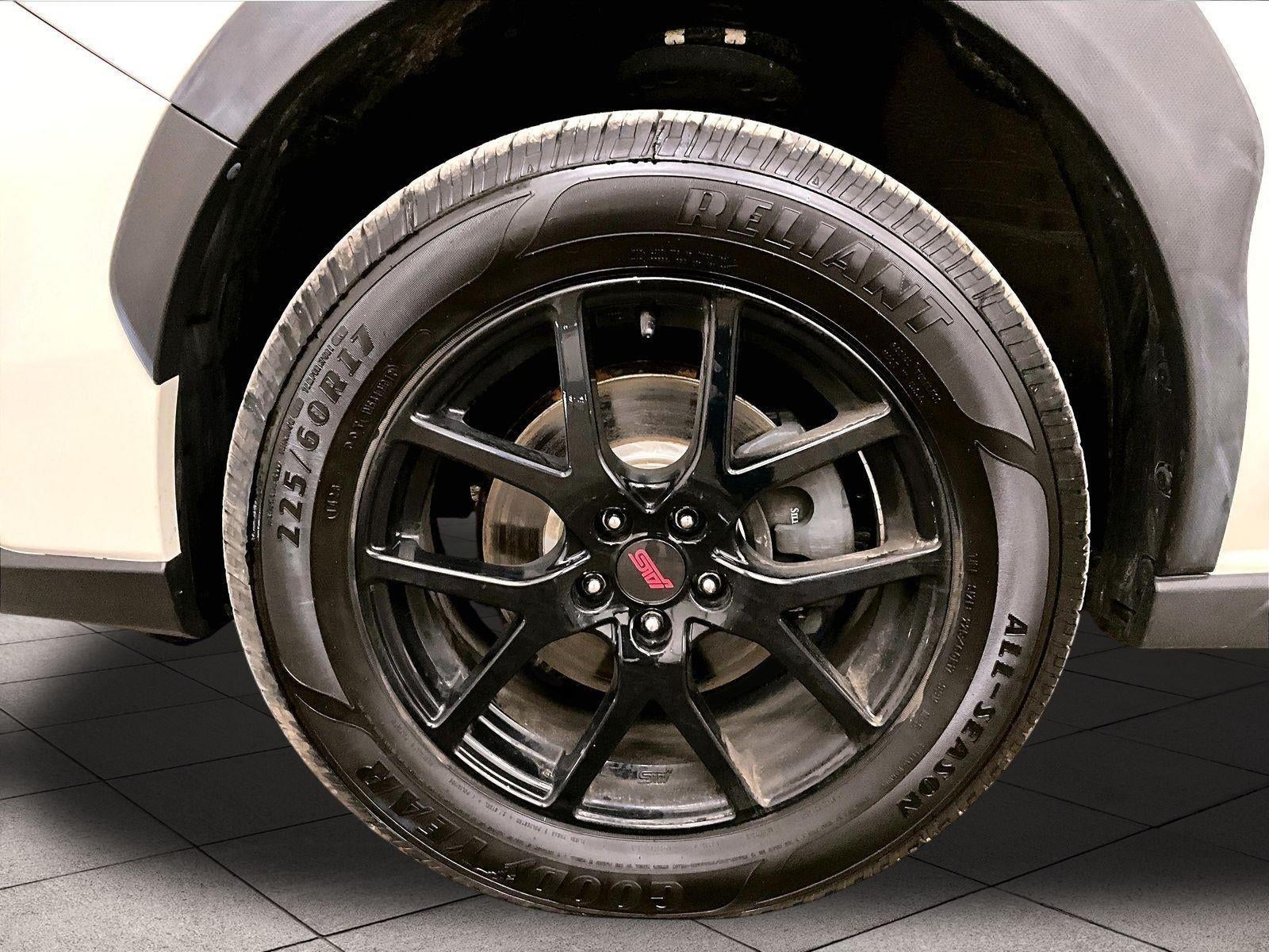 2018 Subaru Crosstrek 2.0i