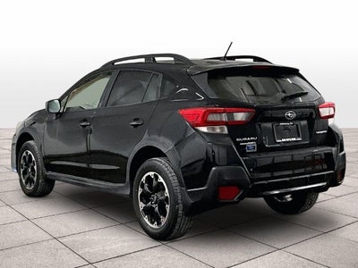2021 Subaru Crosstrek AWD