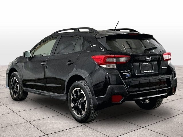 2021 Subaru Crosstrek AWD