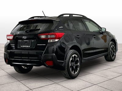 2021 Subaru Crosstrek AWD