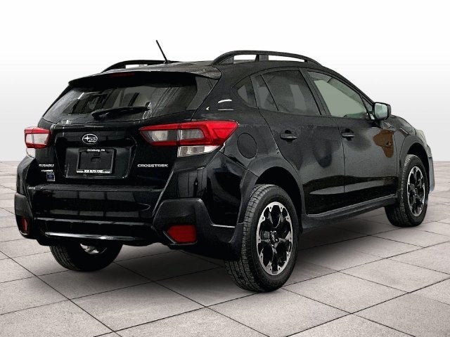2021 Subaru Crosstrek AWD