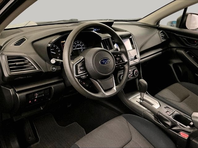 2021 Subaru Crosstrek AWD