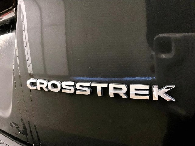 2021 Subaru Crosstrek AWD