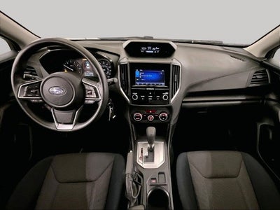 2021 Subaru Crosstrek AWD