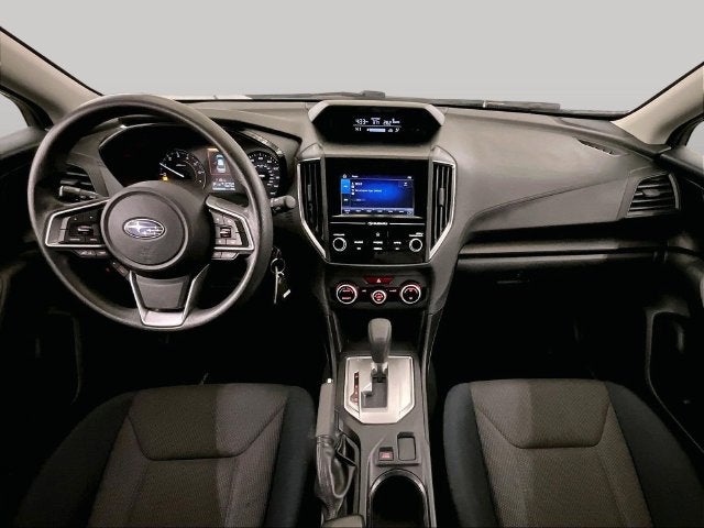 2021 Subaru Crosstrek AWD