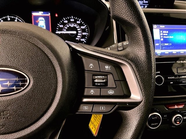 2021 Subaru Crosstrek AWD