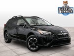 2021 Subaru Crosstrek AWD