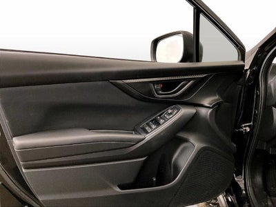 2021 Subaru Crosstrek AWD
