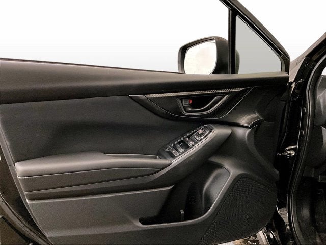 2021 Subaru Crosstrek AWD