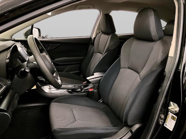2021 Subaru Crosstrek AWD
