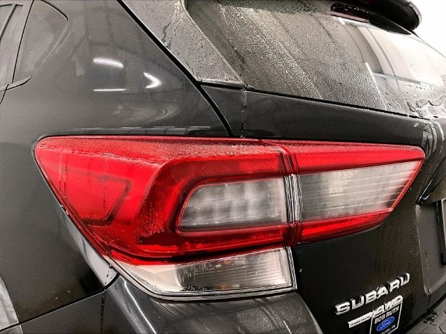 2021 Subaru Crosstrek AWD
