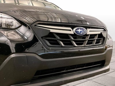 2021 Subaru Crosstrek AWD