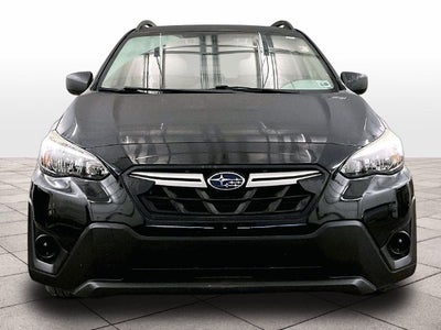 2021 Subaru Crosstrek AWD