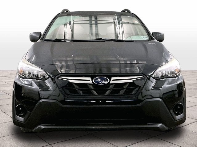 2021 Subaru Crosstrek AWD