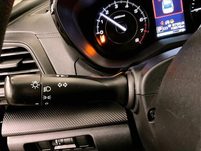 2021 Subaru Crosstrek AWD