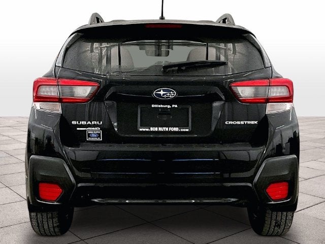 2021 Subaru Crosstrek AWD