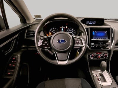 2021 Subaru Crosstrek AWD