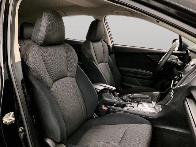 2021 Subaru Crosstrek AWD