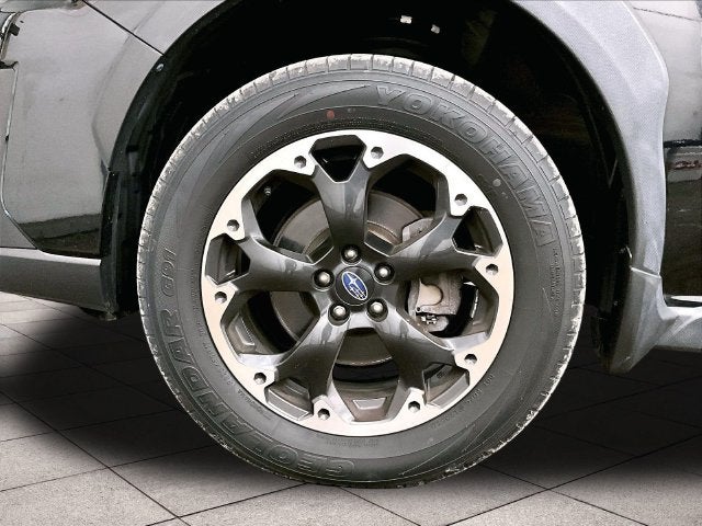 2021 Subaru Crosstrek AWD