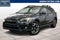 2018 Subaru Crosstrek Limited