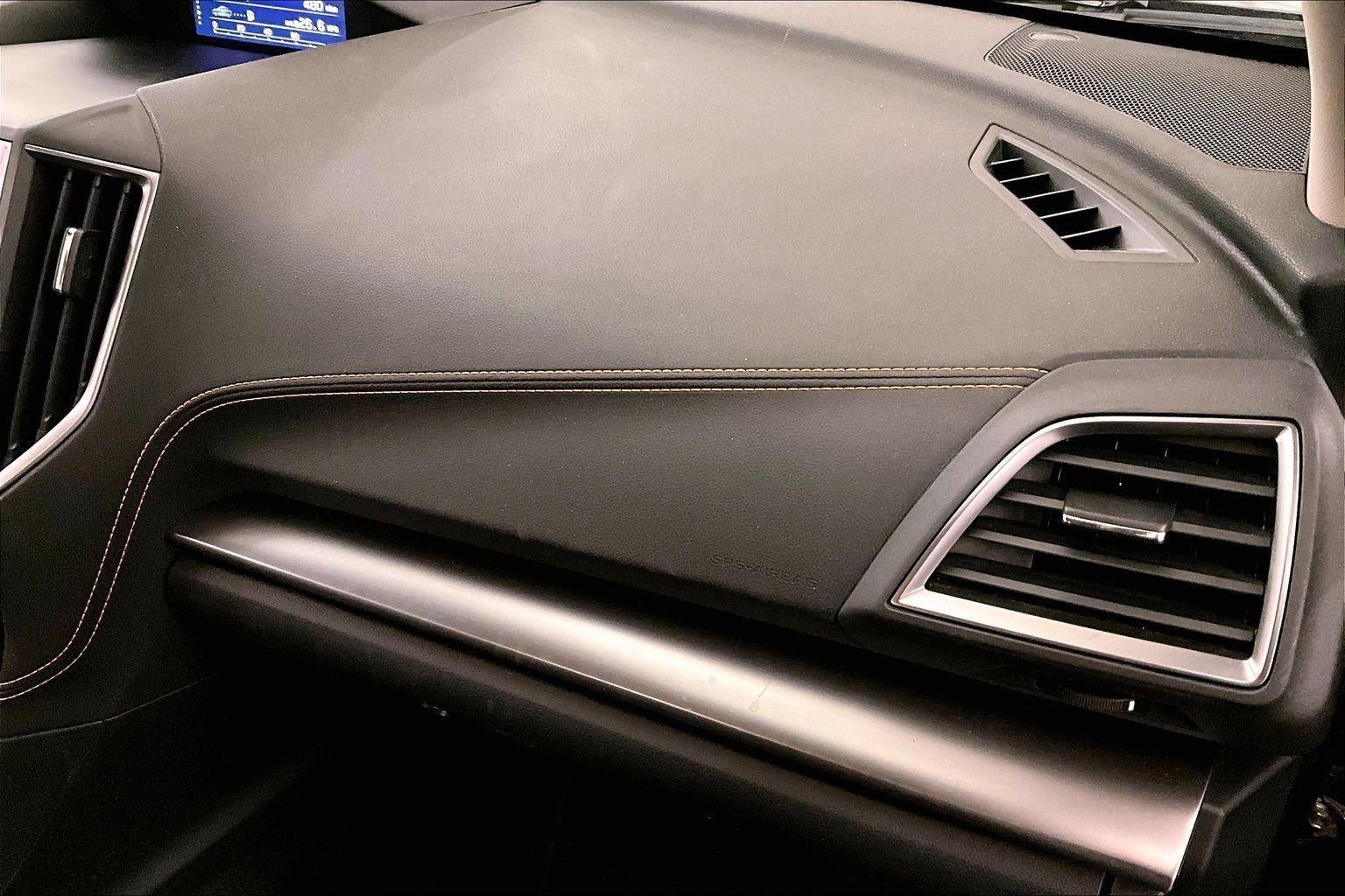 2018 Subaru Crosstrek Limited