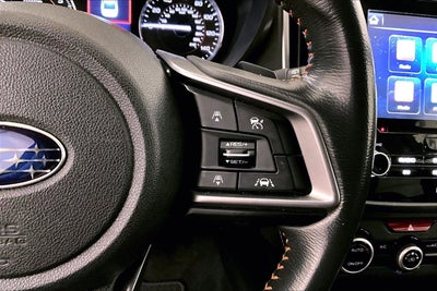 2018 Subaru Crosstrek Limited