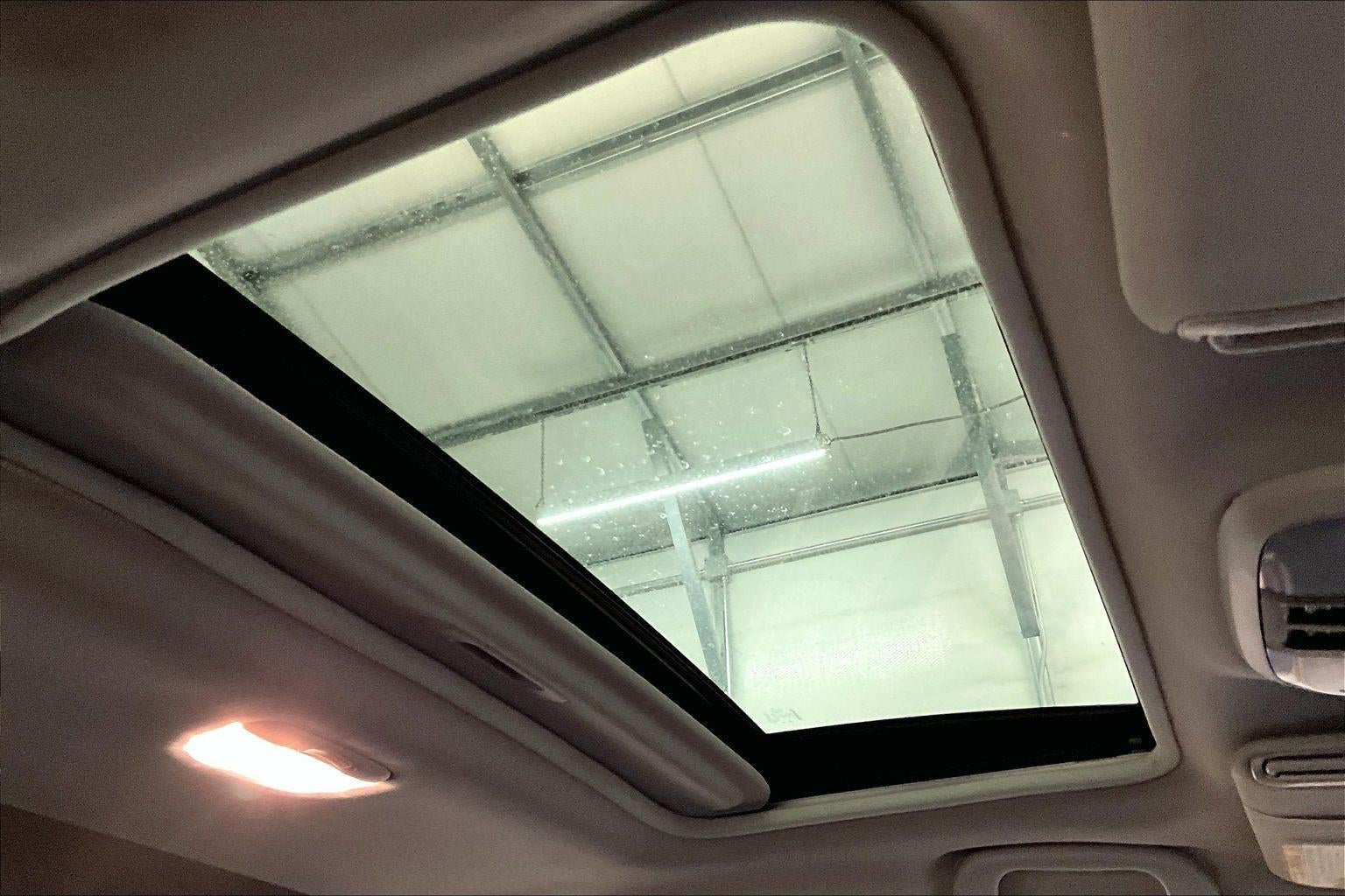 2018 Subaru Crosstrek Limited