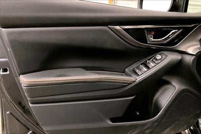 2018 Subaru Crosstrek Limited