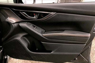 2018 Subaru Crosstrek Limited