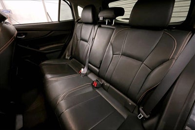 2018 Subaru Crosstrek Limited